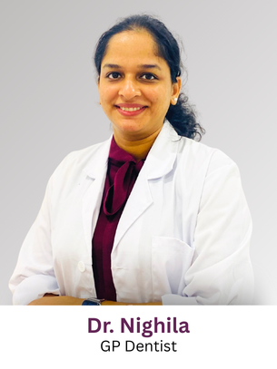 Dr Nighila