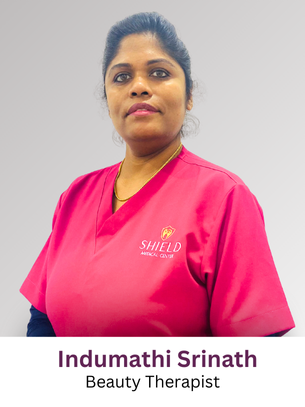 Indumathi Srinath